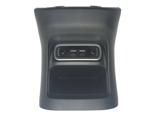 2024 Alfa Romeo Stelvio Center Console Trim Rear OEM