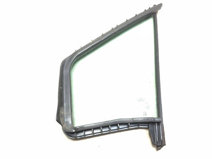 2016 Ford Transit Connect Front Door Vent Window Glass Passenger Side Right OEM