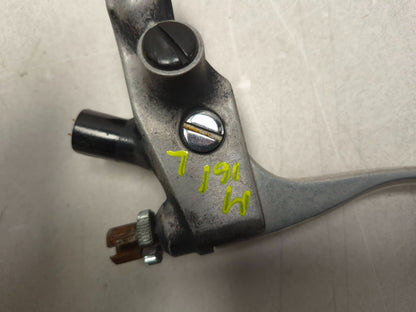 2013 Honda Cbr250 Clutch Lever & Bracket OEM