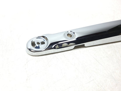 2008 Honda Shadow Aero Vt 750 Ca Right Rear Turn Signal Mounting Bracket OEM