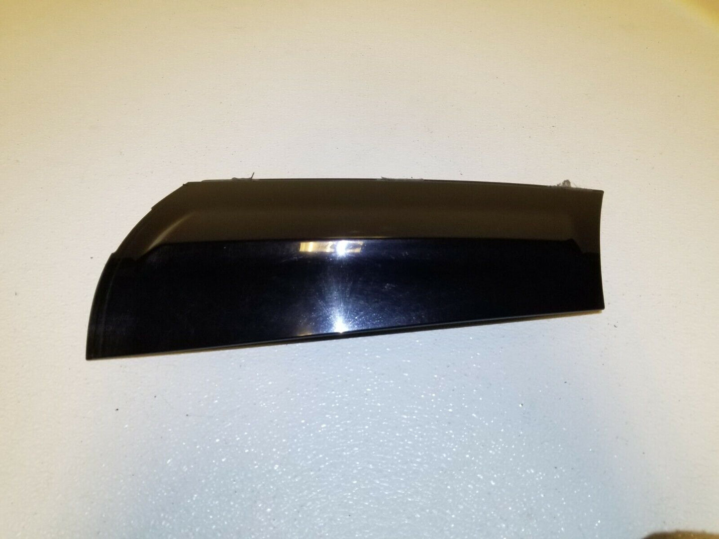 10 11 12 13 Mini Cooper R56 Rear Left Driver Side C-pillar Molding Panel OEM