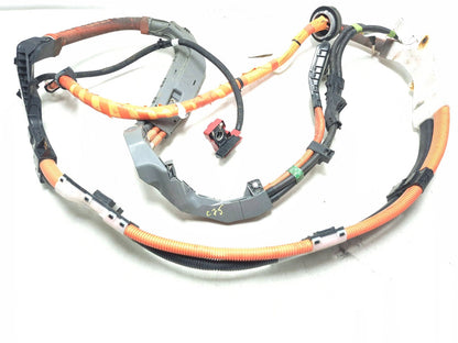 2010 Lexus Hs250h Positive Battery Cable Connector Wire Harness OEM