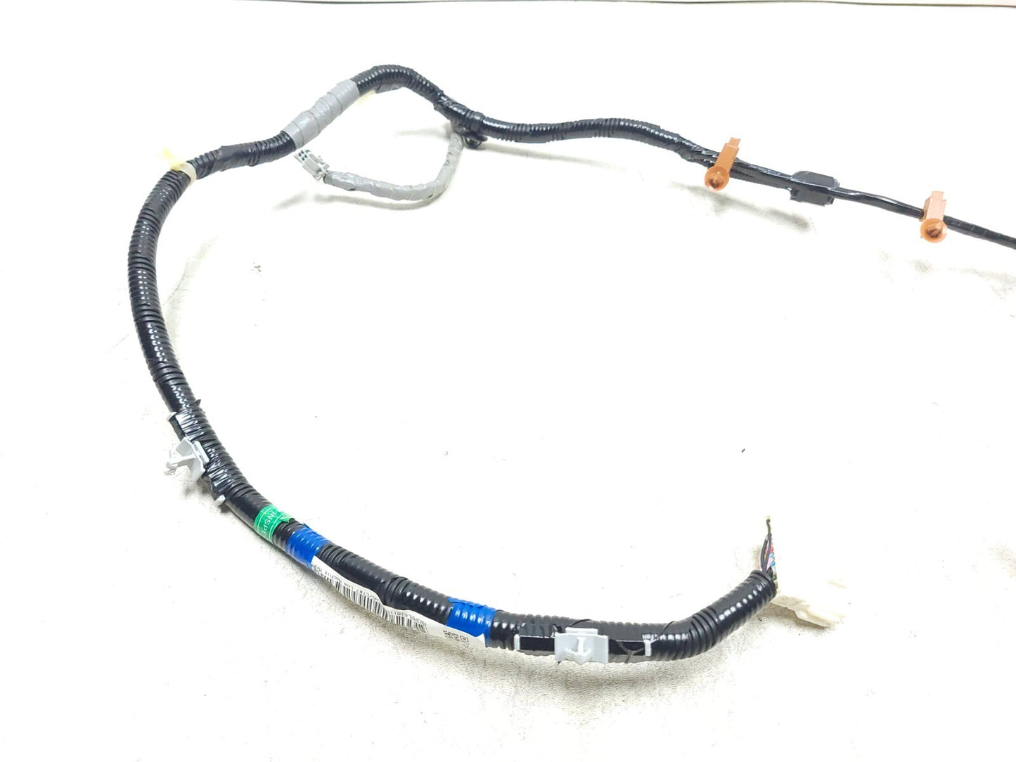 2007 - 2009 Acura Mdx Overhead Roof Light Sunroof Wire Wiring Harness Cable  OEM