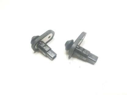 2011 - 2016 Scion Tc Door Ajar Jamb Switch Pair OEM
