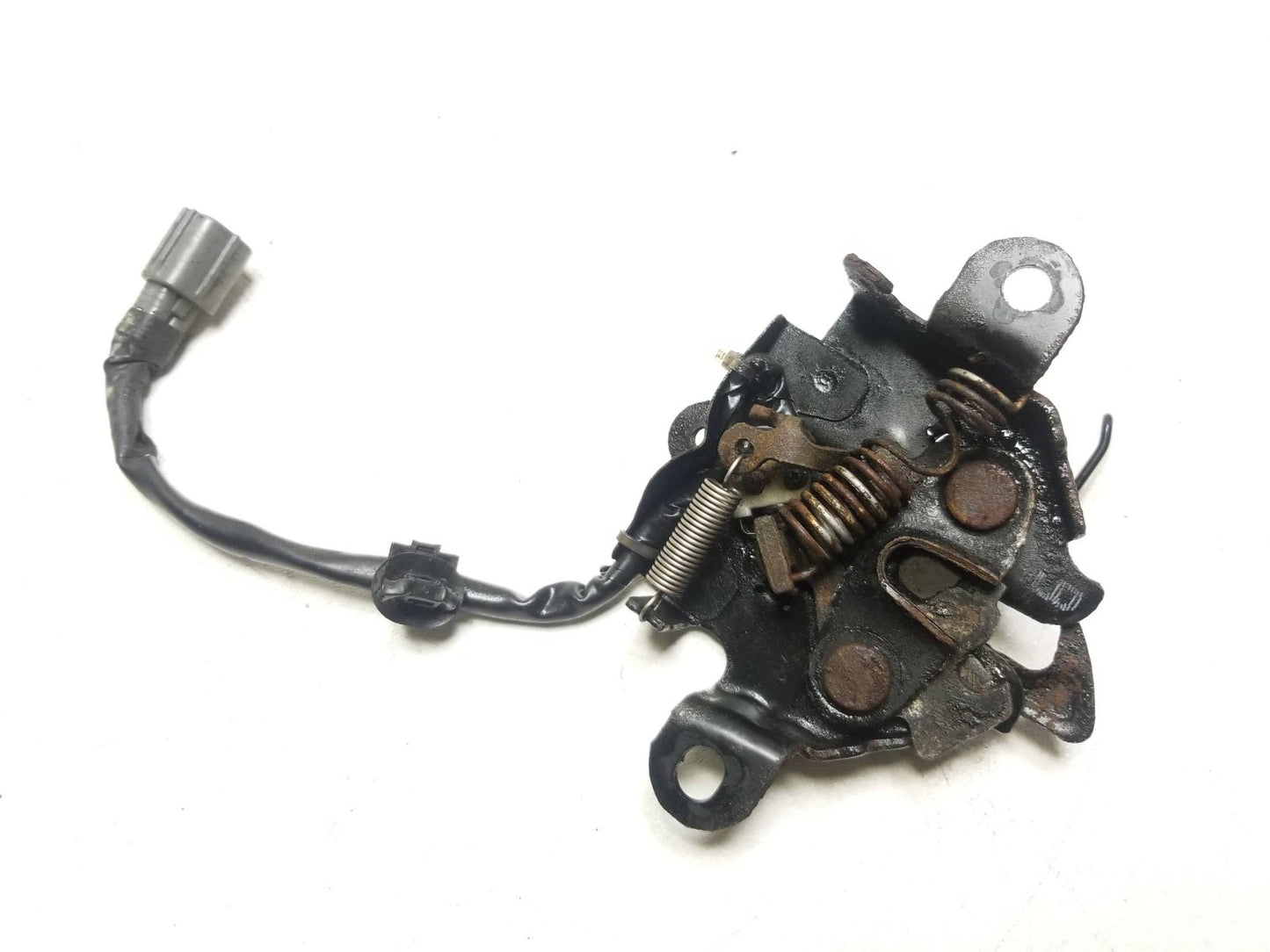 11-17 Lexus CT200h Hood Lock Latch Actuator Oem✅