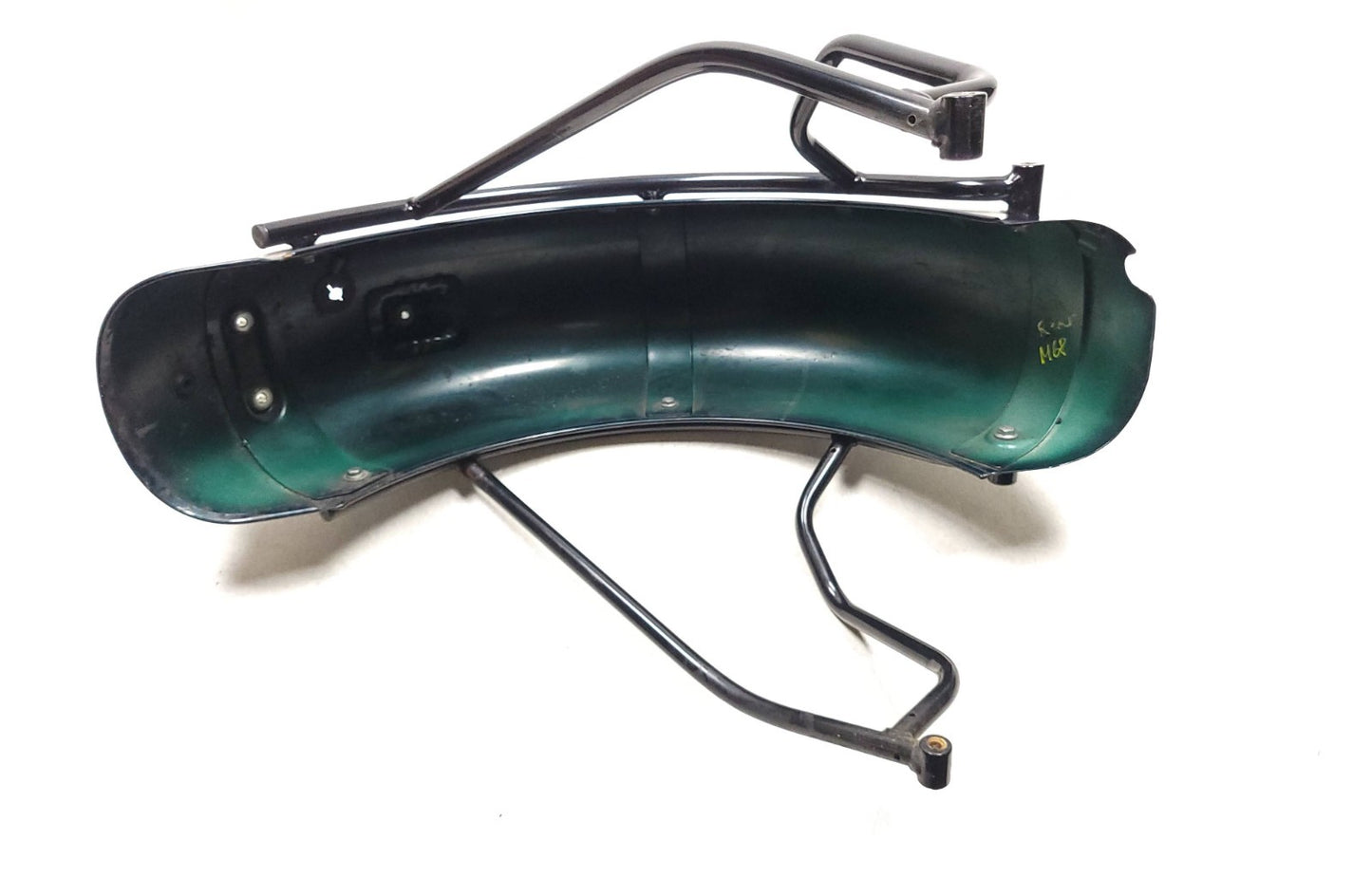 2022 - 2024 Royal Enfield Classic 350 Fender Rear OEM