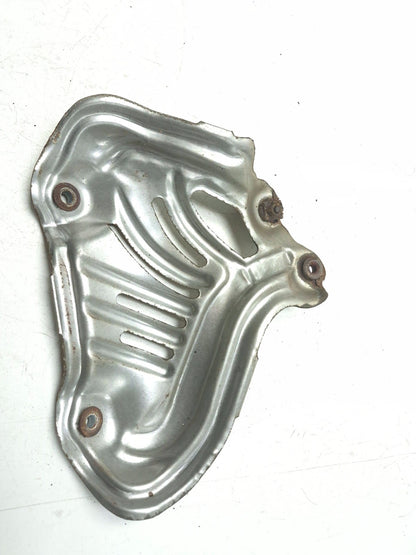 2018 Toyota Corolla Exhaust Manifold Heat Shield OEM