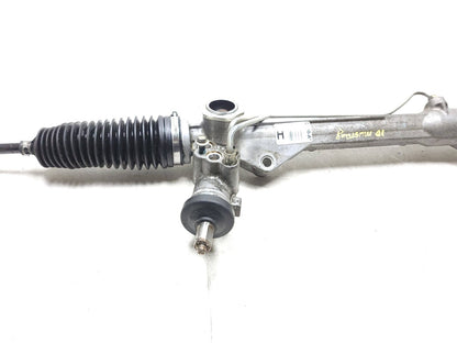 2010 - 2014 Ford Mustang Power Steering Rack & Pinion 4.0l OEM