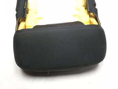 2010 Dodge Caliber Front Left Driver Seat Back Backrest Upper OEM