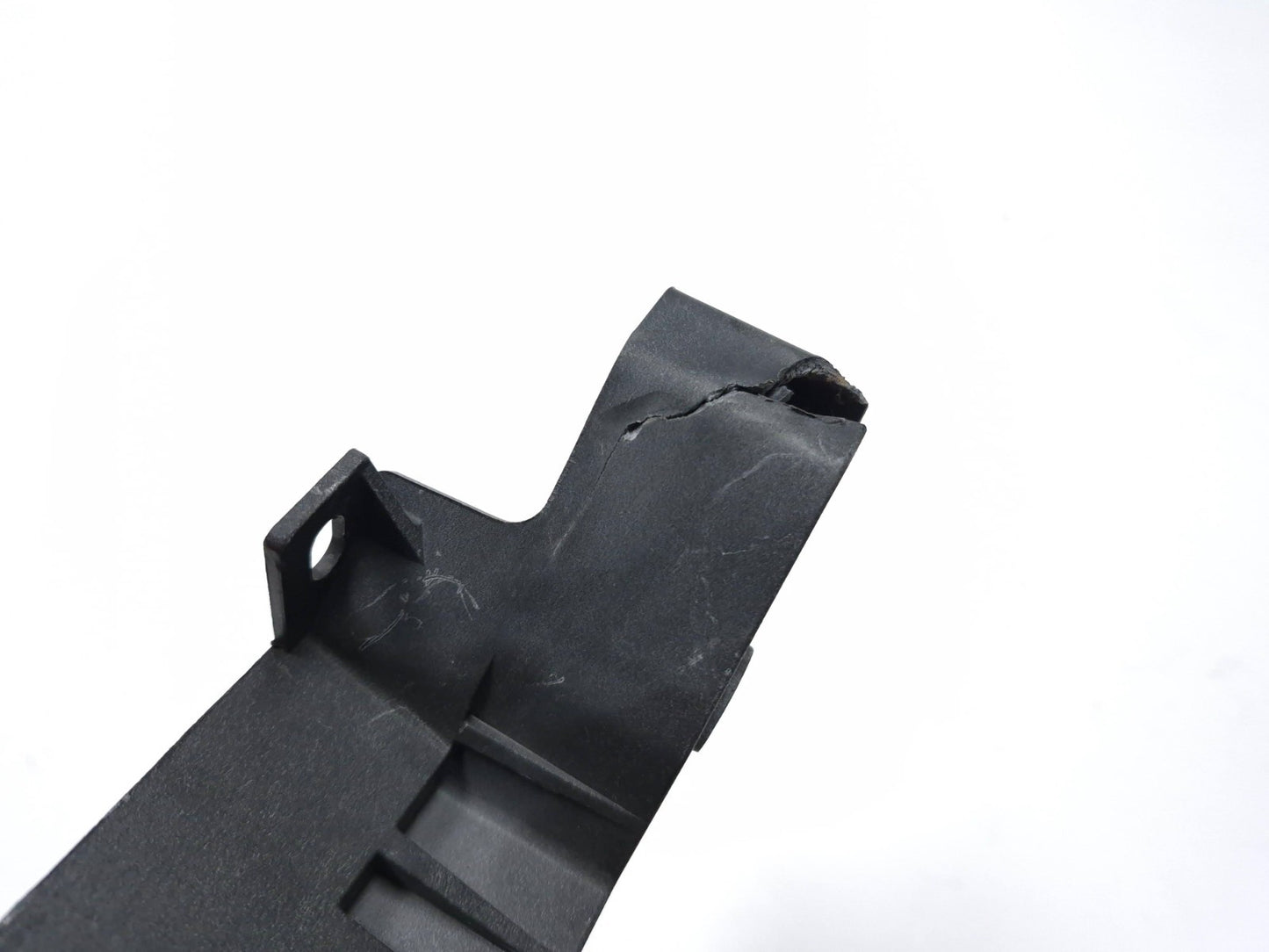 2020 Infiniti Q50 Radiator Core Support Bracket Left & Right Pair Oem✅