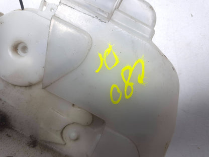 2014 Honda Cr-z Front Door Lock Actuator Driver Side Left OEM