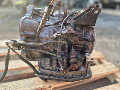 2004 Toyota Corolla Automatic Transmission  OEM