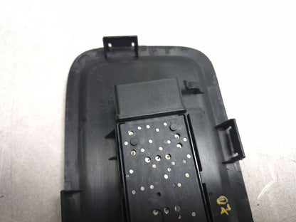 2007 Lincoln Navigator Front Driver Power Seat Switch W/ Memory OEM