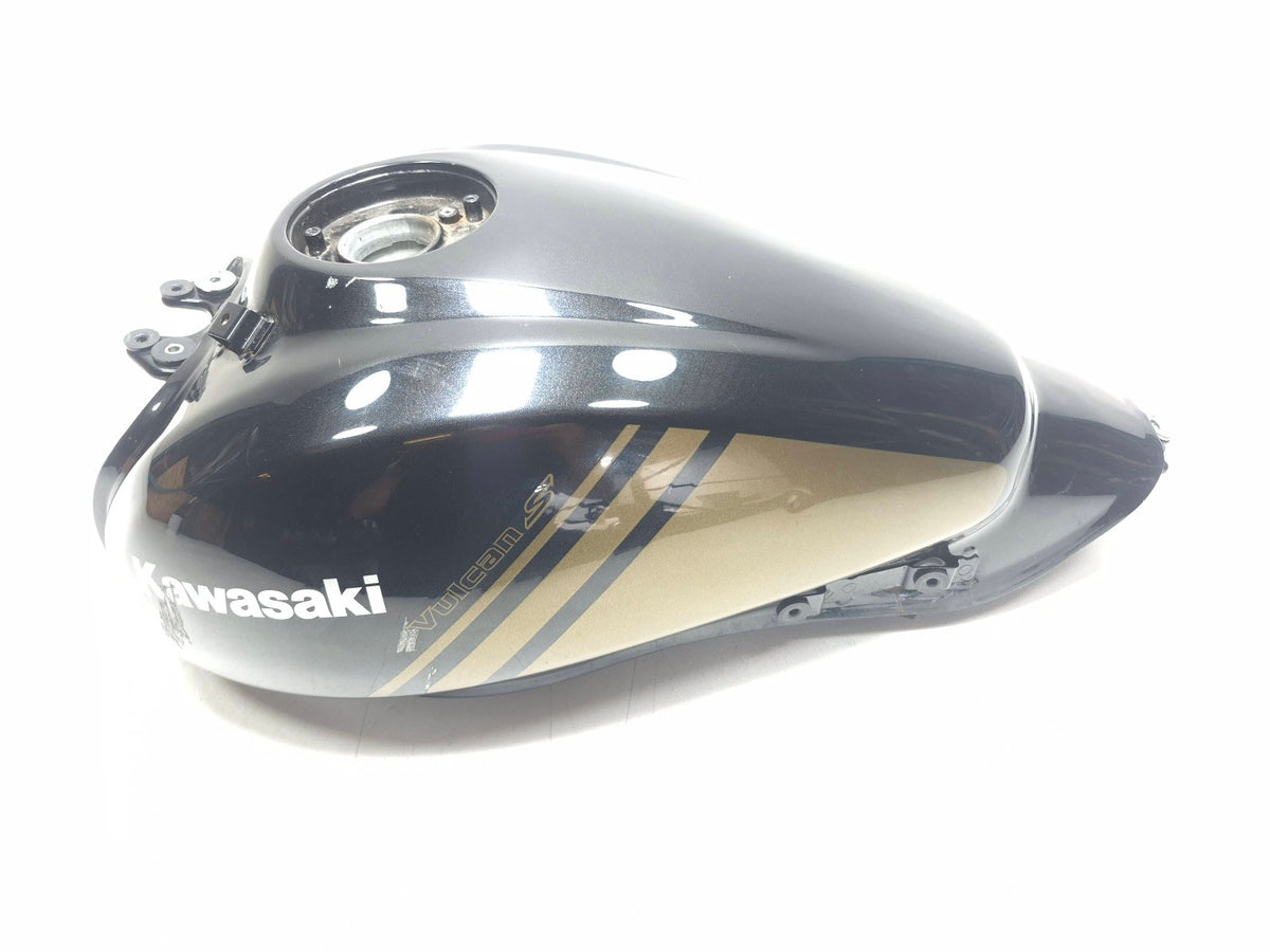2020 Kawasaki Vulcan S En650c Fuel Tank OEM 51091-5051-65c