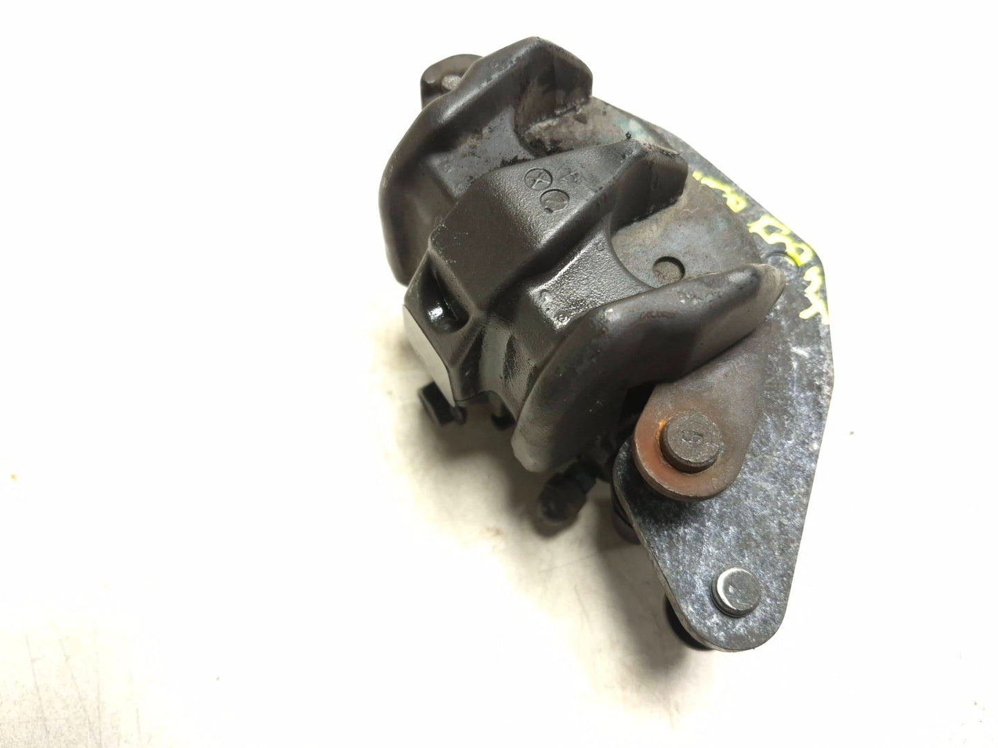 2024 Yamaha R3 Yzfr3 Front Brake Caliper OEM