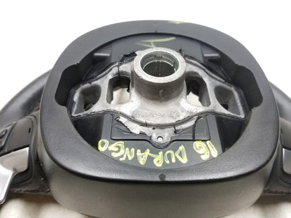 16 - 22 Dodge Durango Steering Wheel OEM