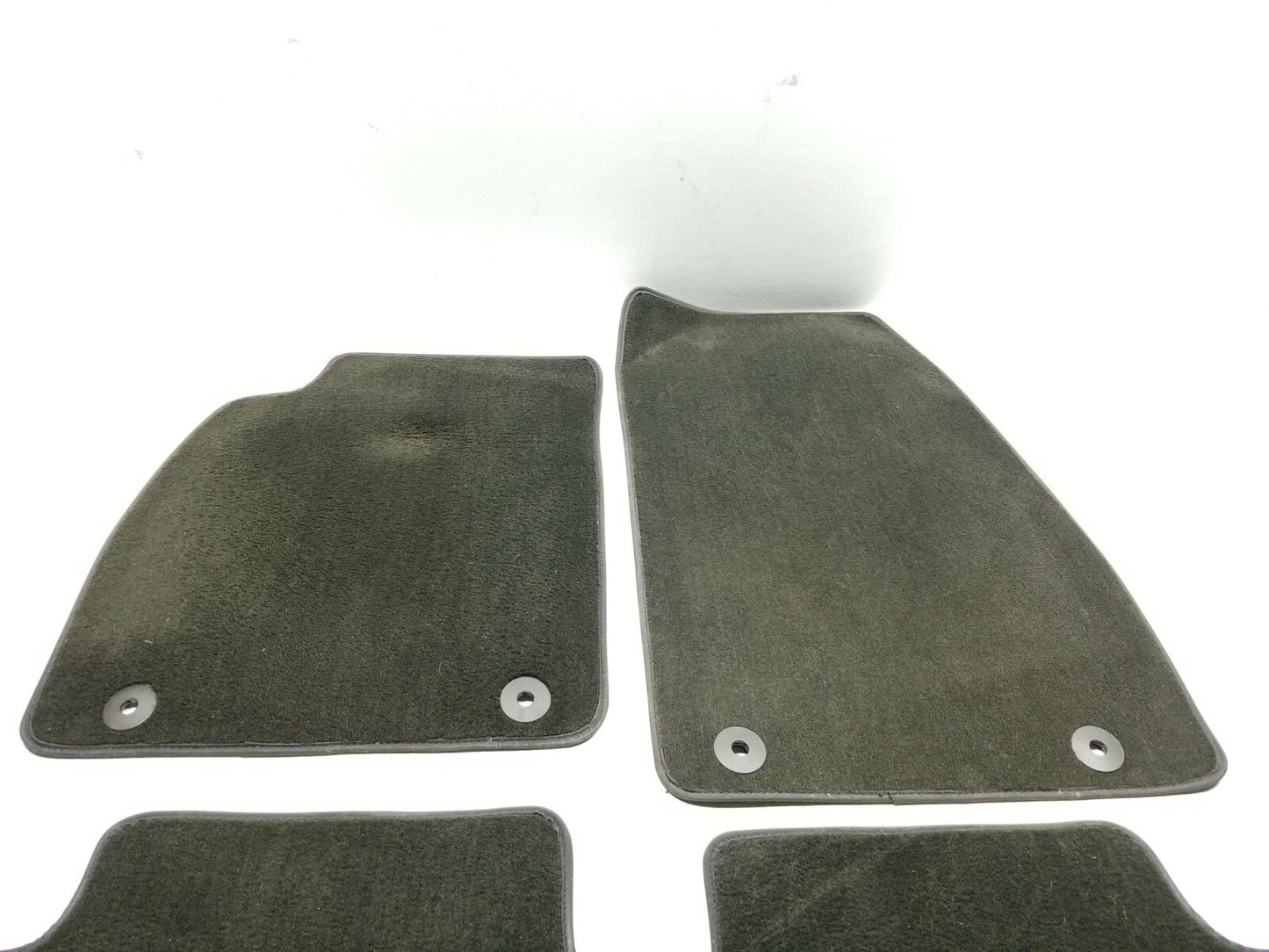 2014 Buick Regal Floor Mat Carpet 4 Pcs OEM