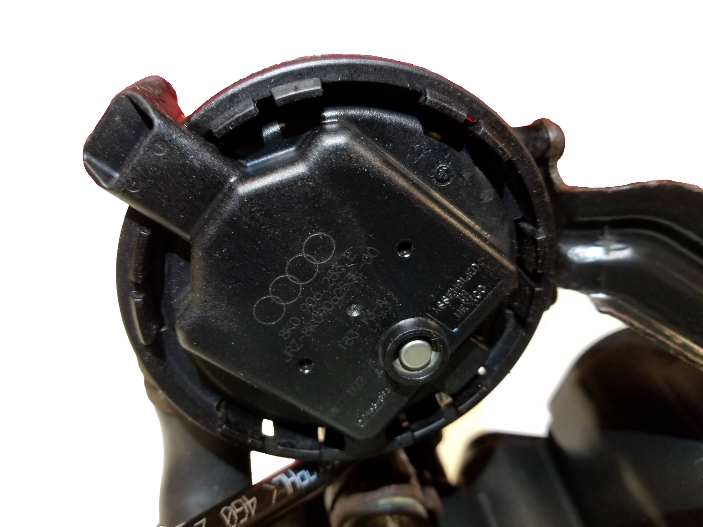 2014 Audi A6 Fuel Vapor Canister OEM