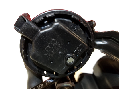 2014 Audi A6 Fuel Vapor Canister OEM
