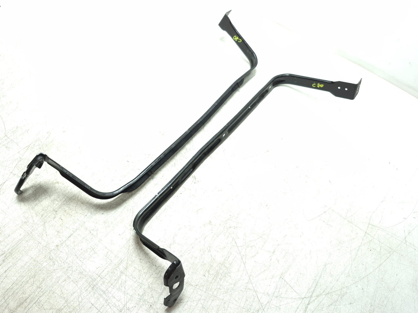 2017 Ford Focus Fuel Tank Strap OEM