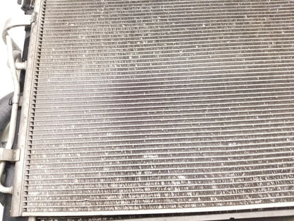 2014 - 2019 Kia Soul Radiator Cooling W/ AC Radiator OEM