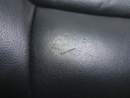 2011 Volkswagen Tiguan Front Right Passenger Seat Back Backrest Upper OEM