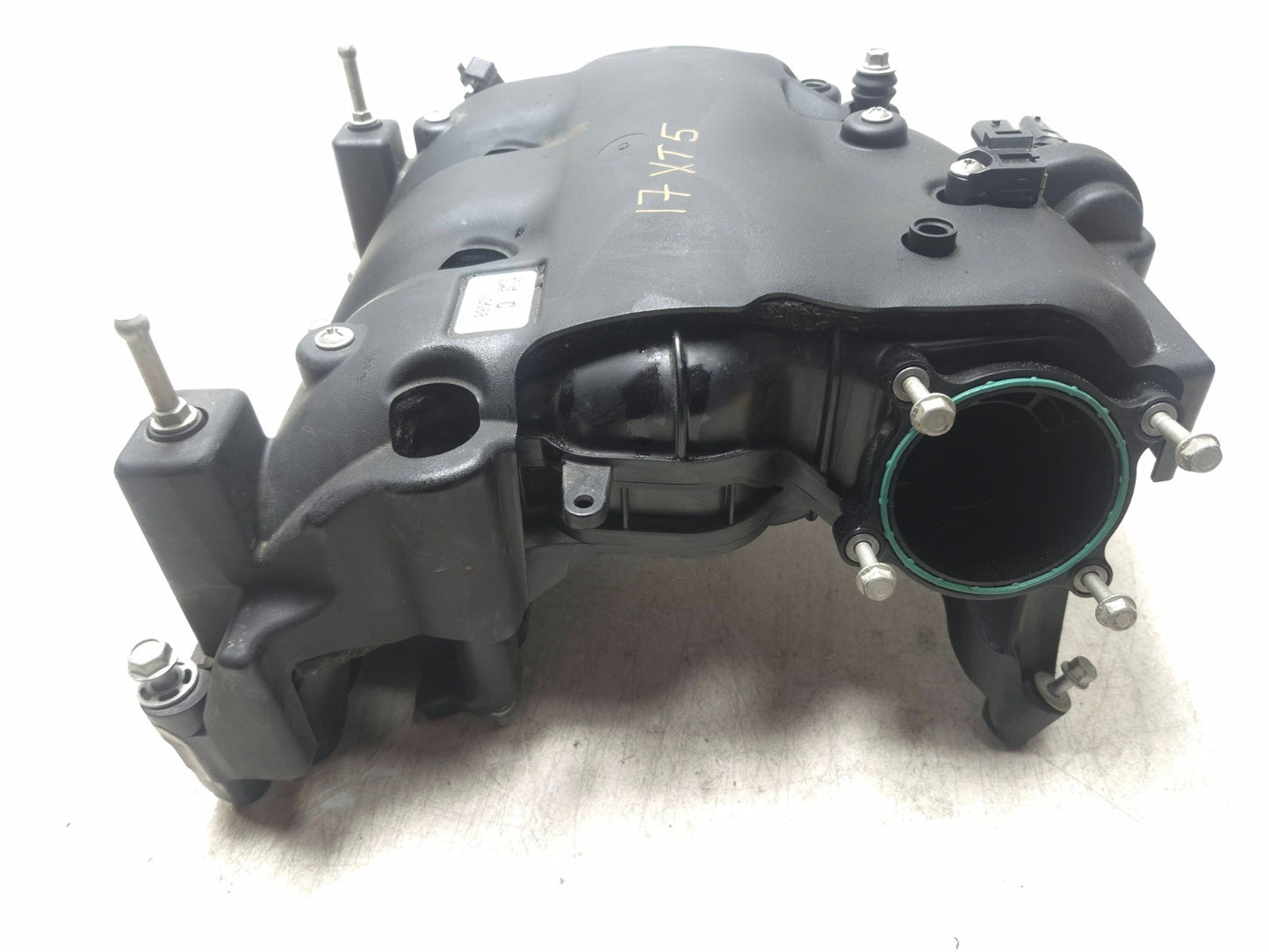 2017 Cadillac Xt5 Intake Manifold 3.6l OEM