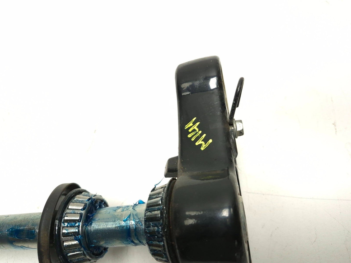 2022 Royal Enfield Intercepter 650 Int650 Triple Tree Lower OEM
