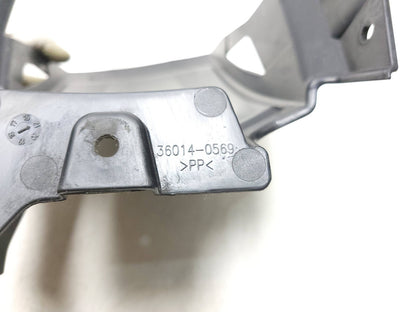 17-24 Kawasaki Kle300 Versys-x 300 Rear Tire Hugger Case Chain