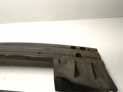 2018 Nissan Altima Rear Bumper Reinforcement & Foam OEM