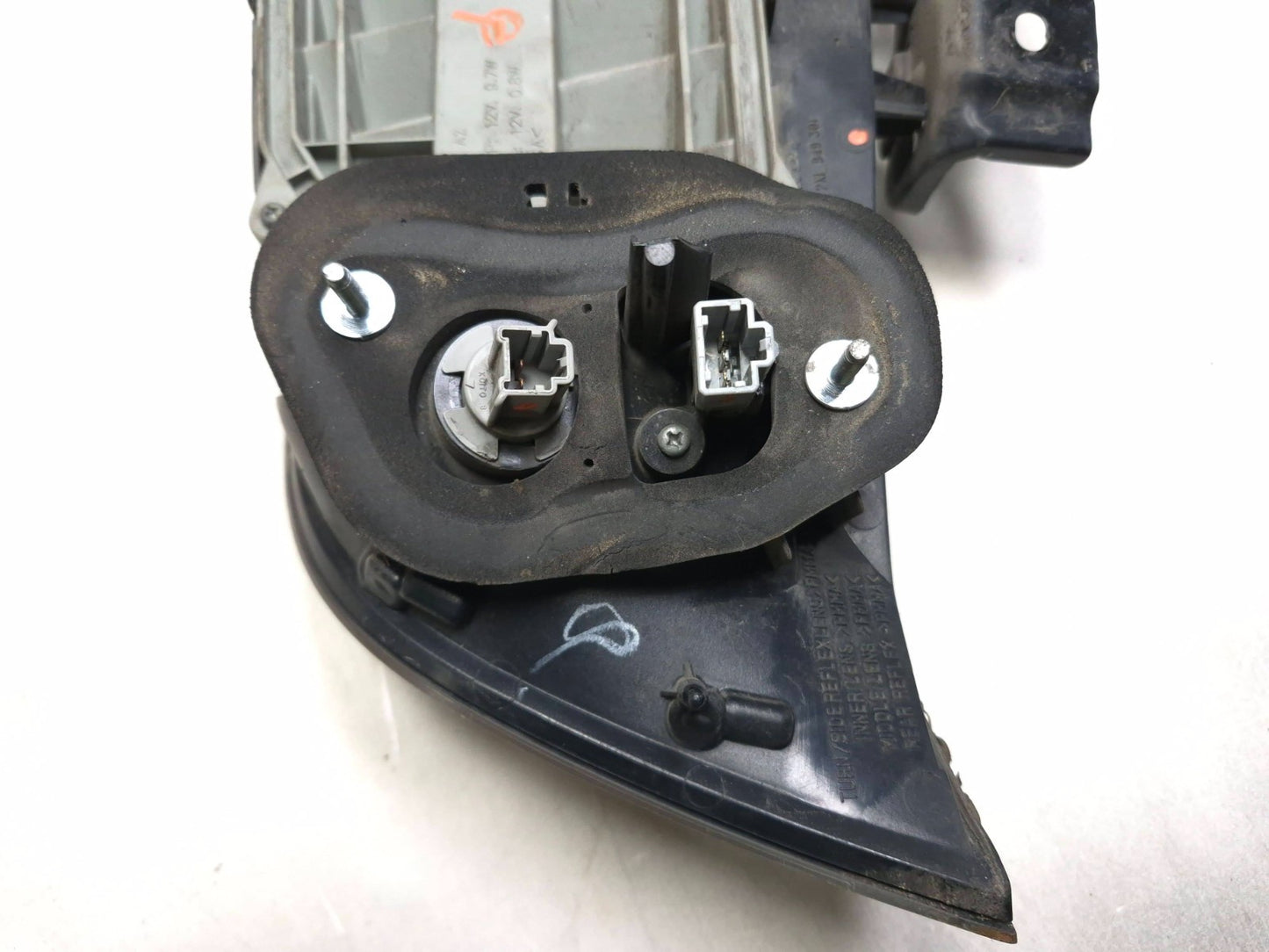 2008 Acura Tl  Type-s Taillight Left & Right OEM