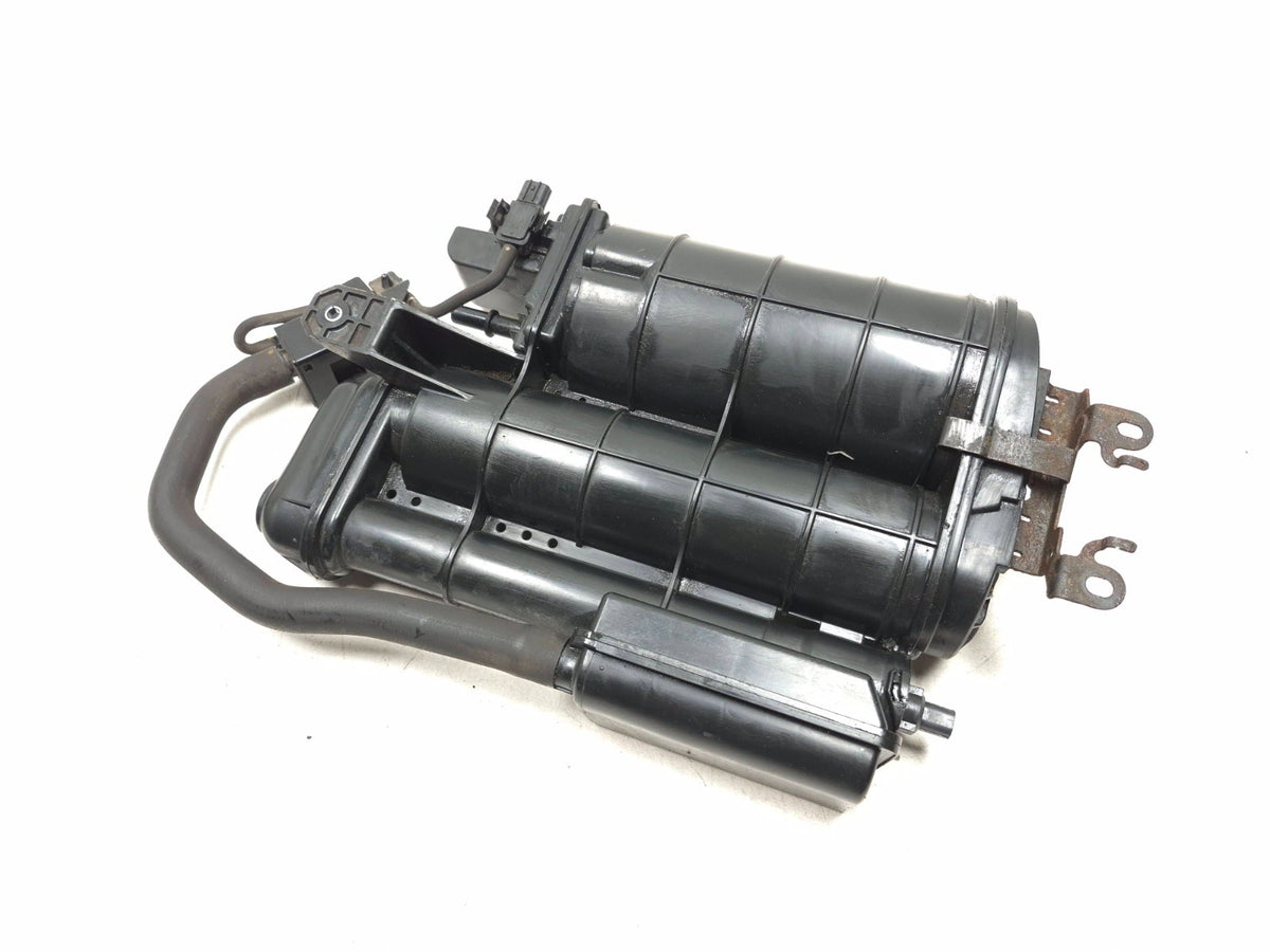 2017 Honda Accord Evaporator Canister 17011-t2a-a01 OEM