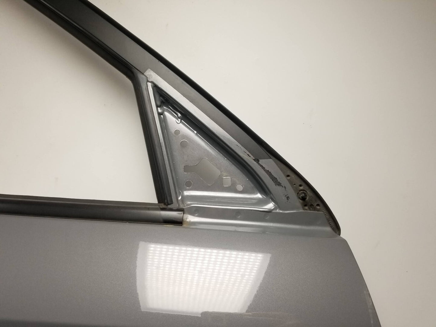 20 21 22 Hyundai Venue Front Passenger Door Shell Panel Frame Right Side ✅