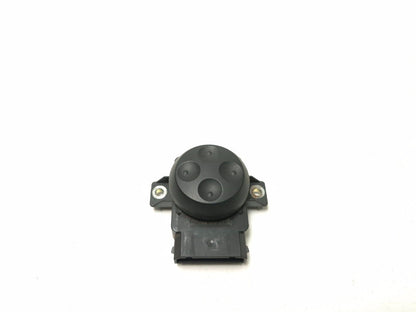 2011 Volkswagen Tiguan Switch Lumbar Control OEM