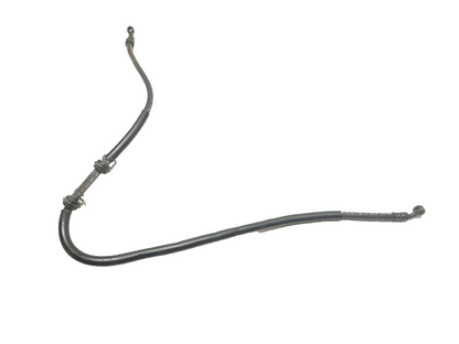 1997 Honda Magna Vf750 Front Brake Hose Pipe OEM