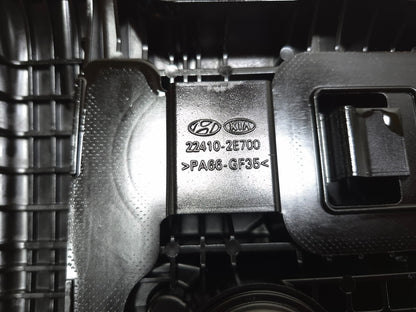 2019 Hyundai Kona 2.0l Engine Rocker Valve Cover OEM