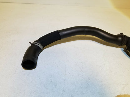 2009 Range Rover Sport Radiator Lower Hose Pipe OEM