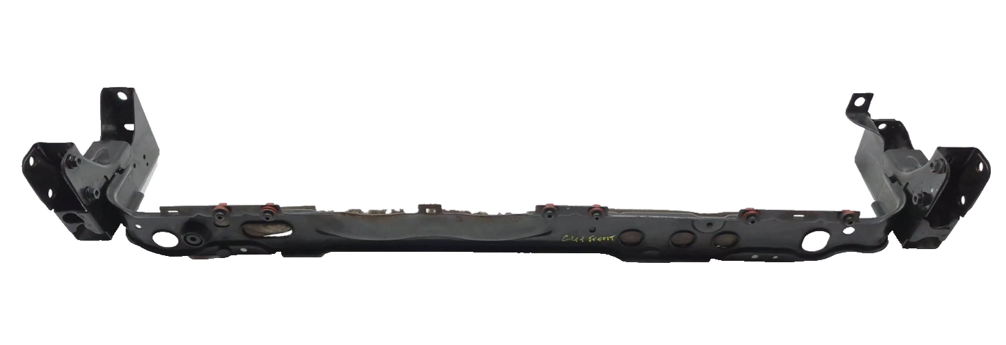 2017 Ford Transit Connect Xl Radiator Support Lower Crossmember Tie Bar OEM