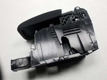 2014 VW Golf GTI Center Console Armrest OEM