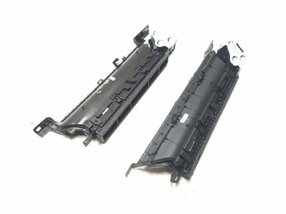 2019 Tesla Model 3 Dashboard Heater AC Air Vent Duct Left & Right Pair OEM