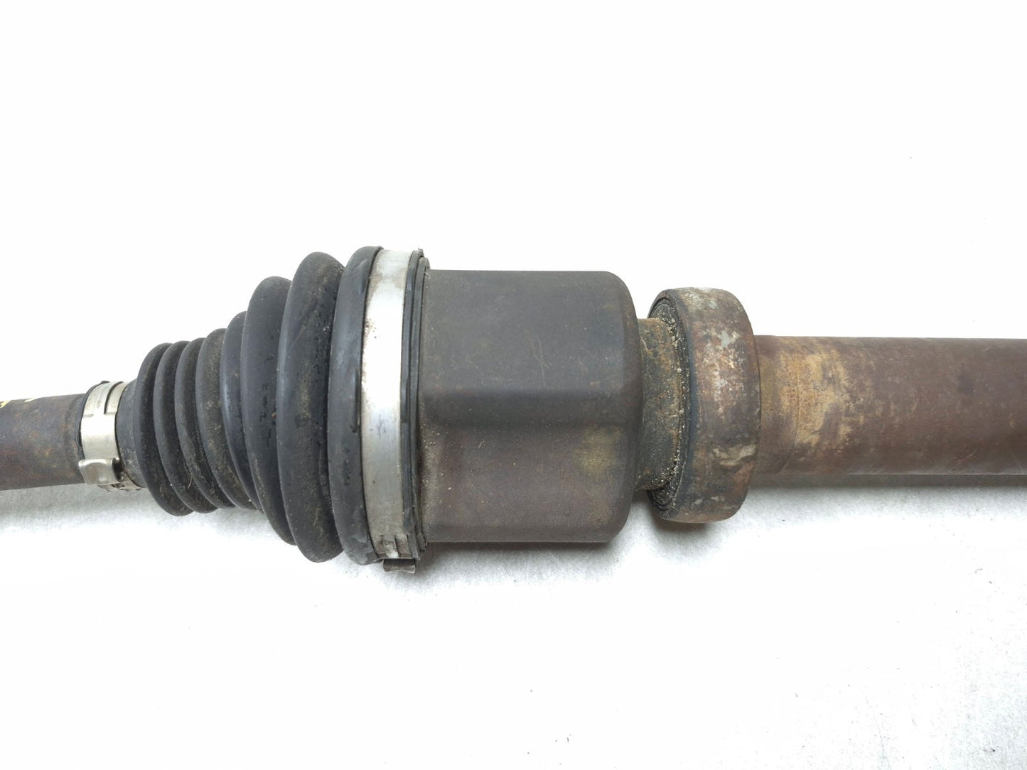 2013 Ford Focus St Front Axle Shaft Right Passenger Side OEM