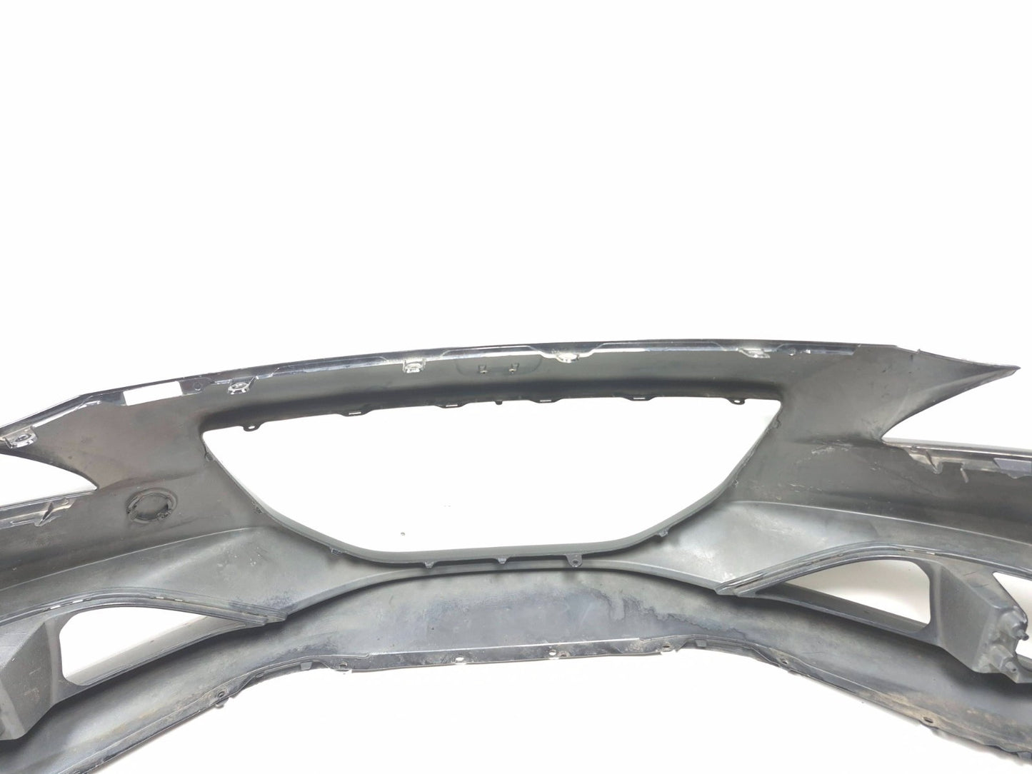 2014 Honda Cr-z Front Bumper Cover OEM