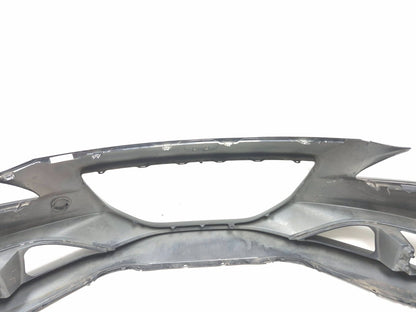 2014 Honda Cr-z Front Bumper Cover OEM
