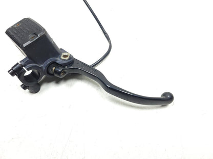 02-06 Ducati Monster M600 620 Handlebar Brake Master Cylinder Right OEM