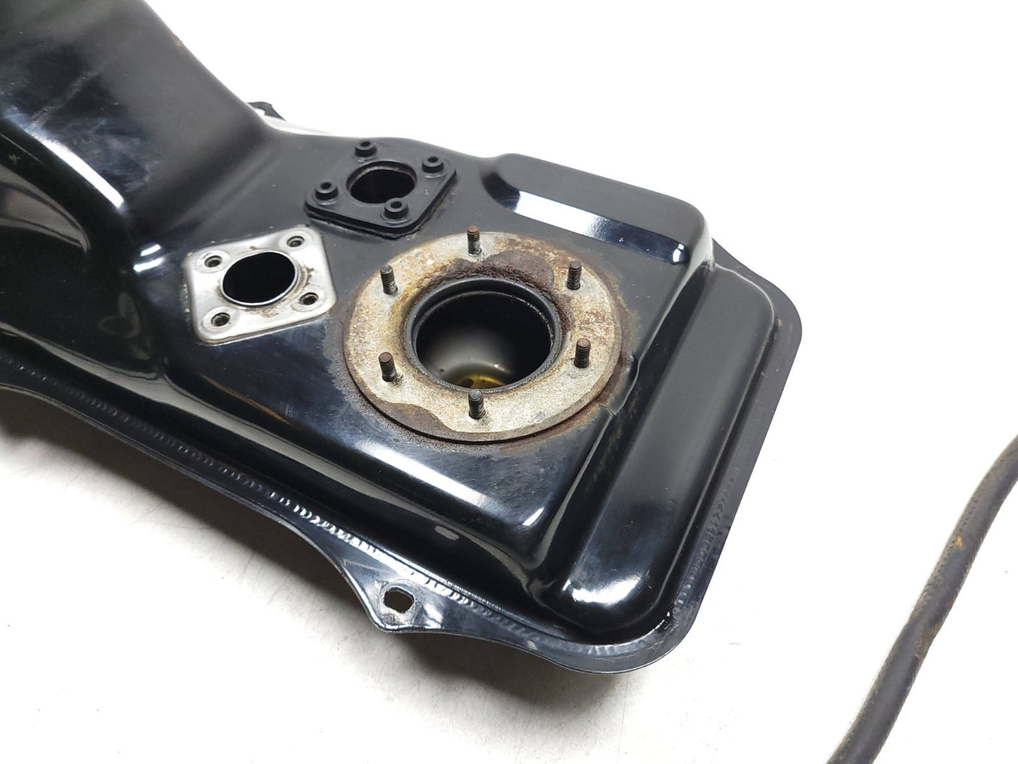 2017 Piaggio Fly Fuel Tank OEM