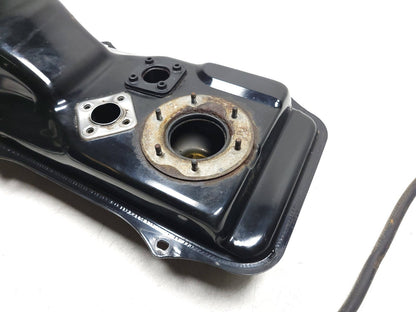 2017 Piaggio Fly Fuel Tank OEM