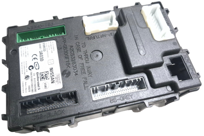2010 Nissan Maxima Sv Body Control Module OEM