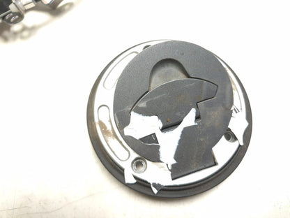 2024 Yamaha R3 Yzfr3 Ignition Lock Switch & Fuel Cap Lock Set OEM