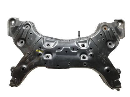 2017 Hyundai Accent Front Suspension Crossmember Subframe OEM
