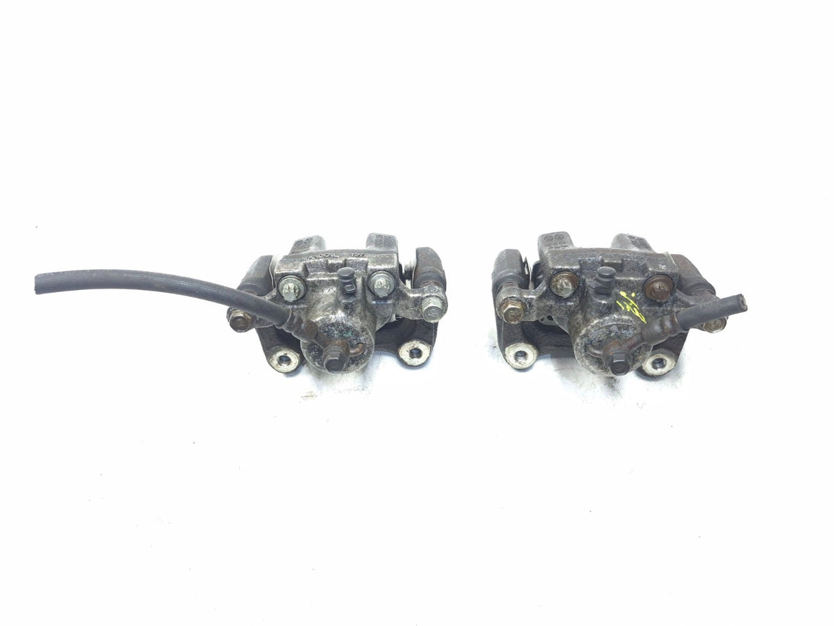 2015 Kia Optima Rear Brake Caliper Left & Right OEM